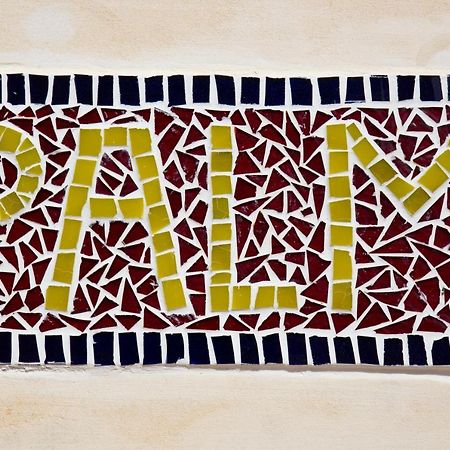 Maxija B&B - Palm อาร์บ ภายนอก รูปภาพ