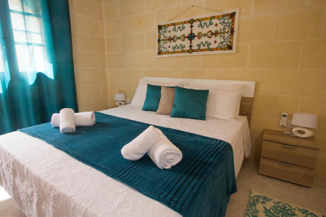 Maxija B&B - Palm อาร์บ ภายนอก รูปภาพ