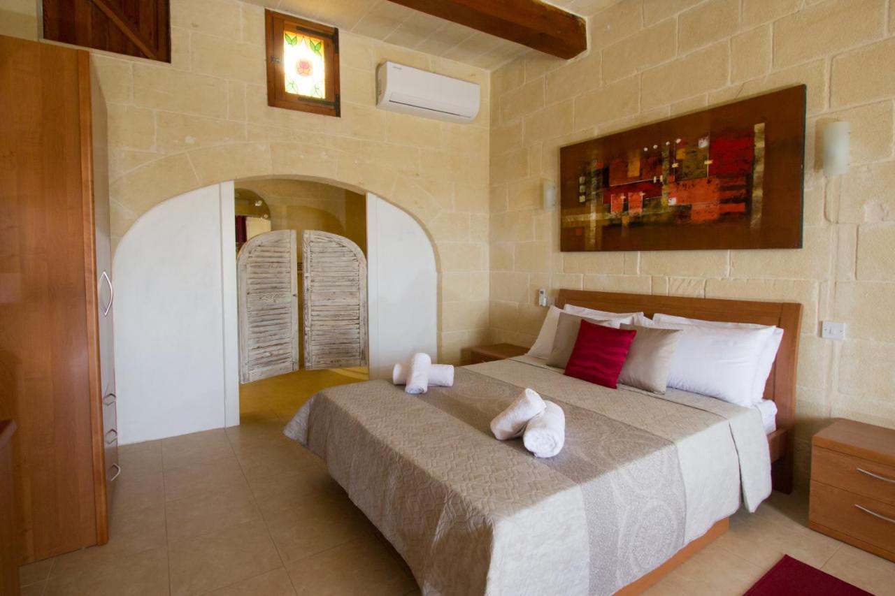 Maxija B&B - Palm อาร์บ ภายนอก รูปภาพ