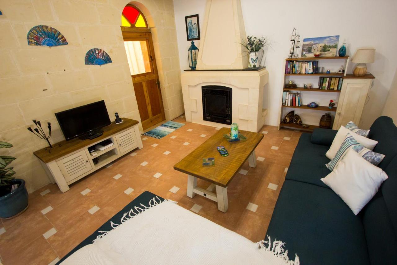Maxija B&B - Palm อาร์บ ภายนอก รูปภาพ