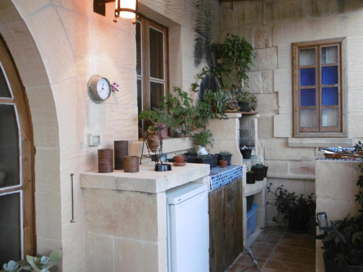 Maxija B&B - Palm อาร์บ ภายนอก รูปภาพ