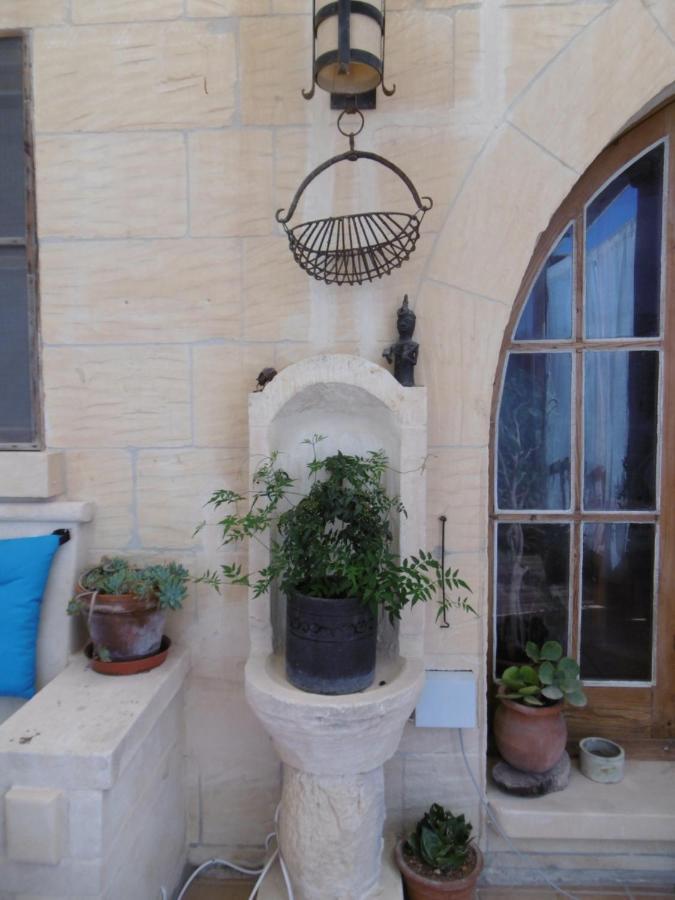 Maxija B&B - Palm อาร์บ ภายนอก รูปภาพ