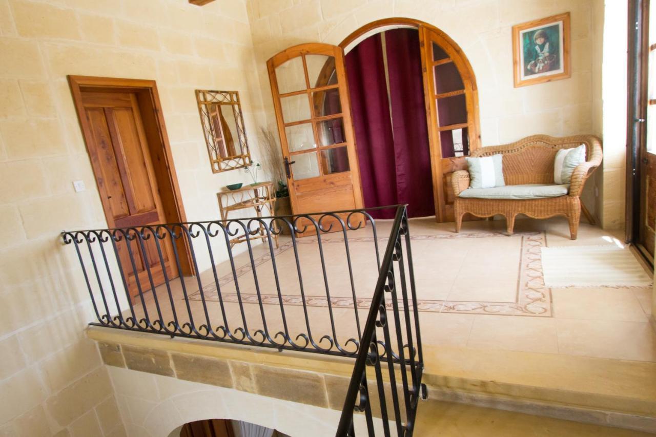 Maxija B&B - Palm อาร์บ ภายนอก รูปภาพ