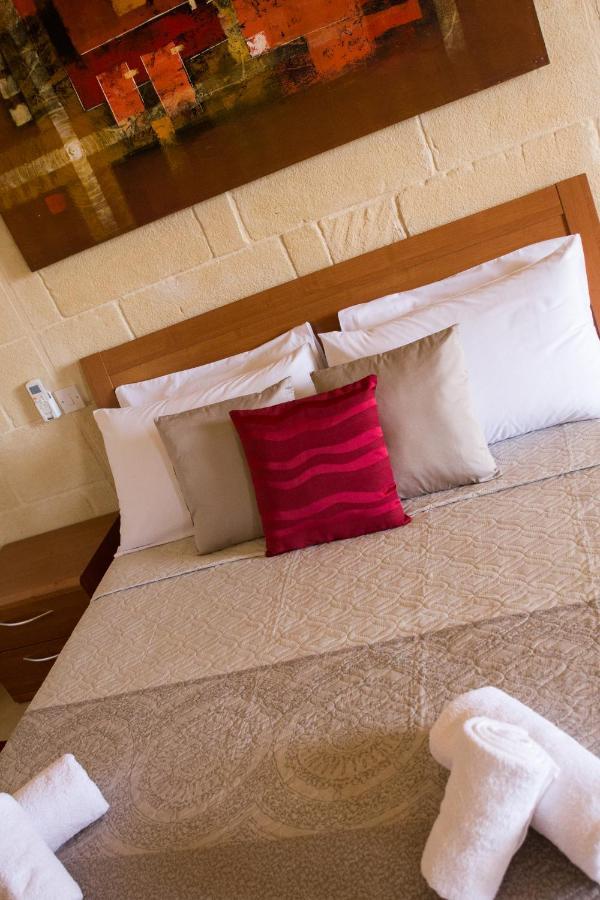 Maxija B&B - Palm อาร์บ ภายนอก รูปภาพ