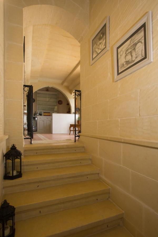 Maxija B&B - Palm อาร์บ ภายนอก รูปภาพ