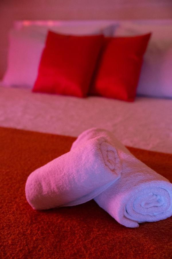 Maxija B&B - Palm อาร์บ ภายนอก รูปภาพ
