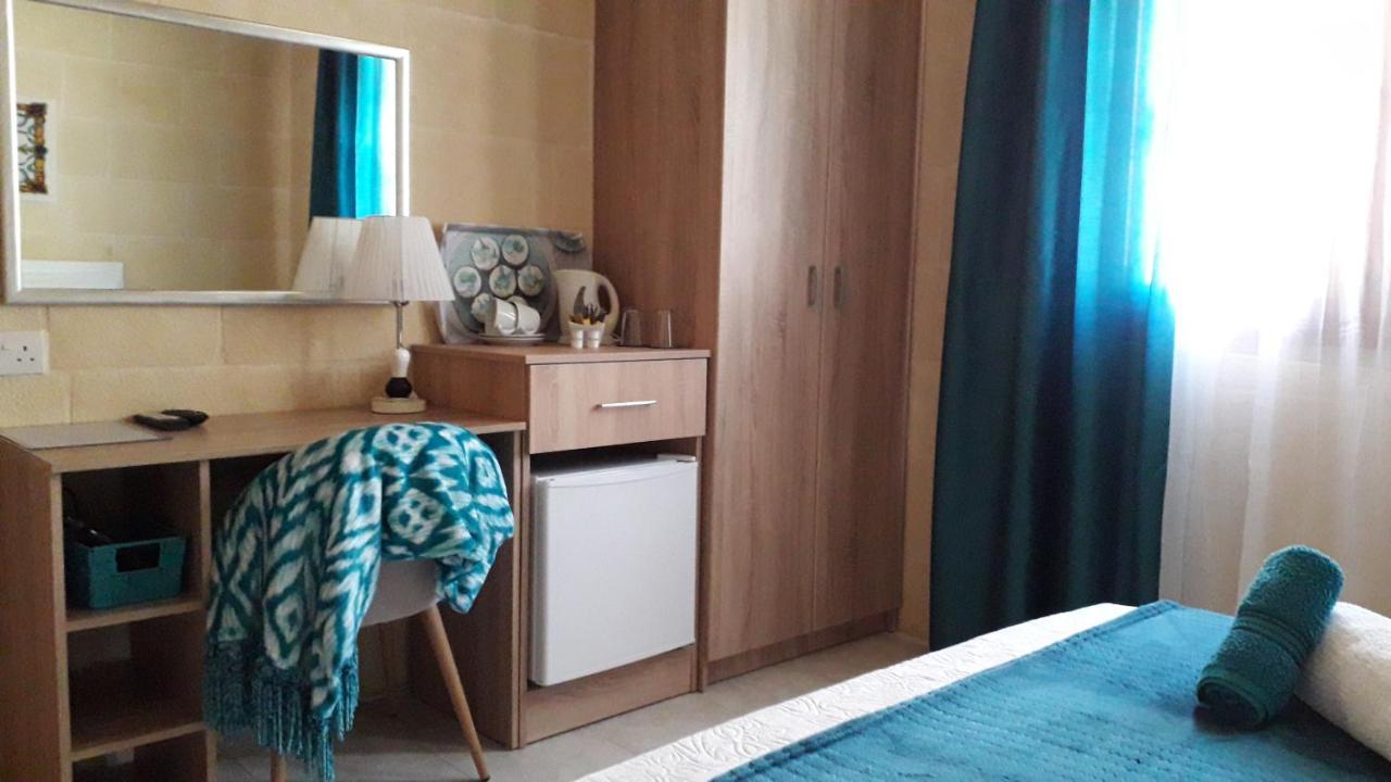 Maxija B&B - Palm อาร์บ ภายนอก รูปภาพ