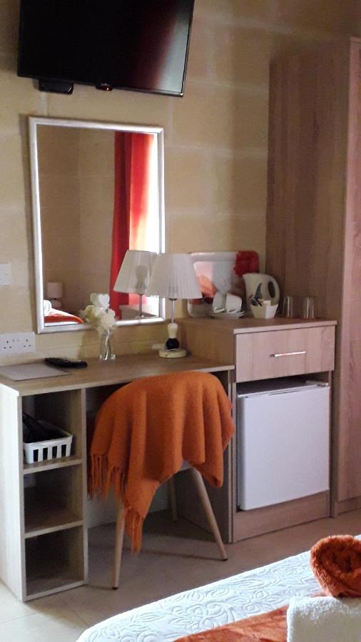 Maxija B&B - Palm อาร์บ ภายนอก รูปภาพ
