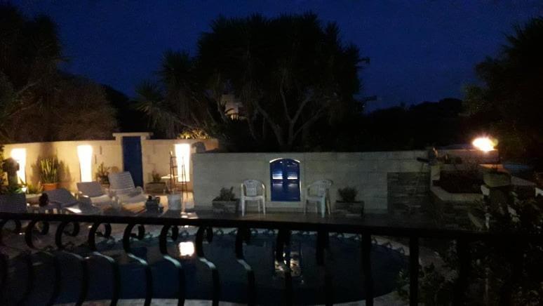 Maxija B&B - Palm อาร์บ ภายนอก รูปภาพ